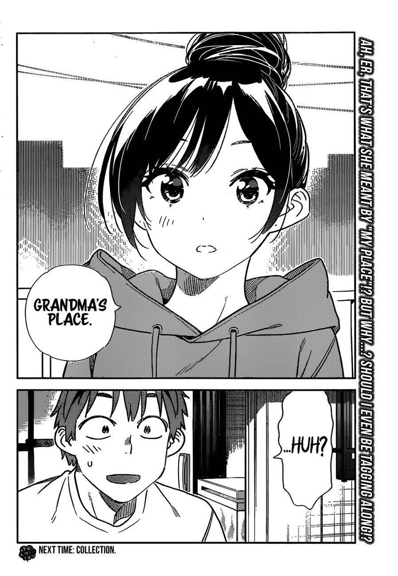 Kanojo Okarishimasu 245 20