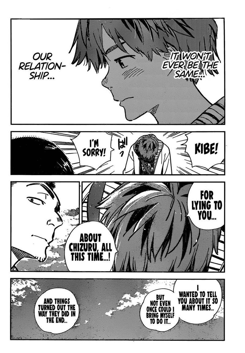 Kanojo Okarishimasu 245 8