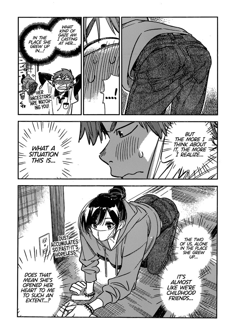 Kanojo Okarishimasu 246 11