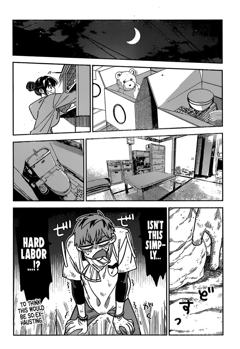 Kanojo Okarishimasu 246 14
