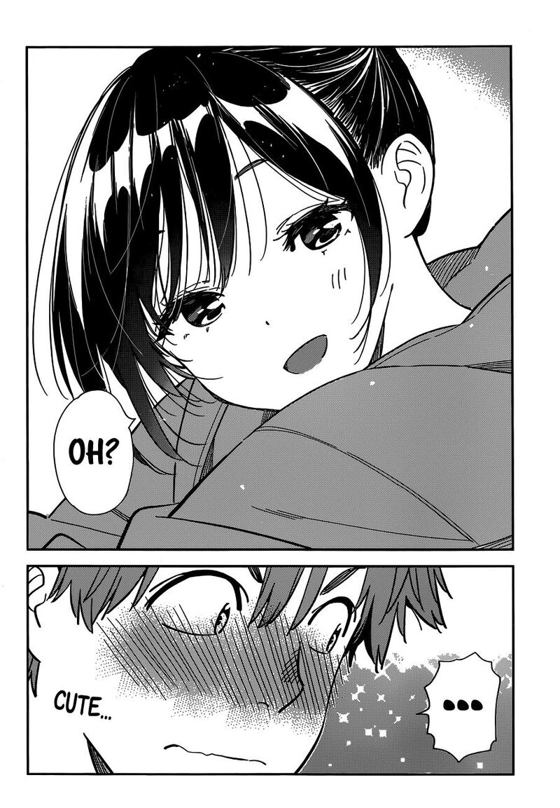 Kanojo Okarishimasu 247 12