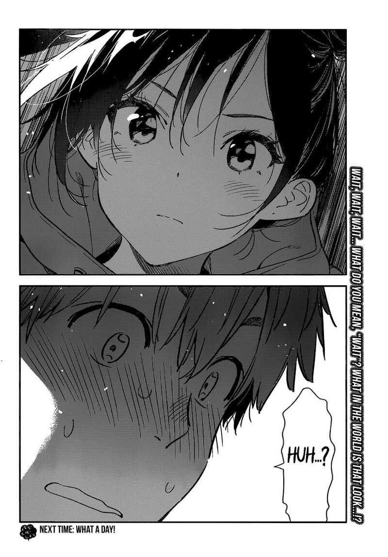 Kanojo Okarishimasu 247 19