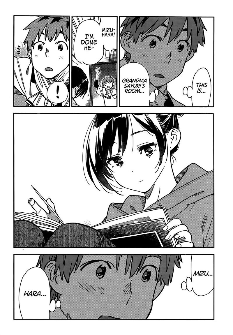 Kanojo Okarishimasu 247 6