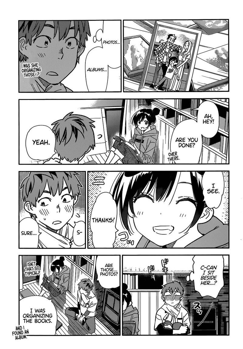 Kanojo Okarishimasu 247 7
