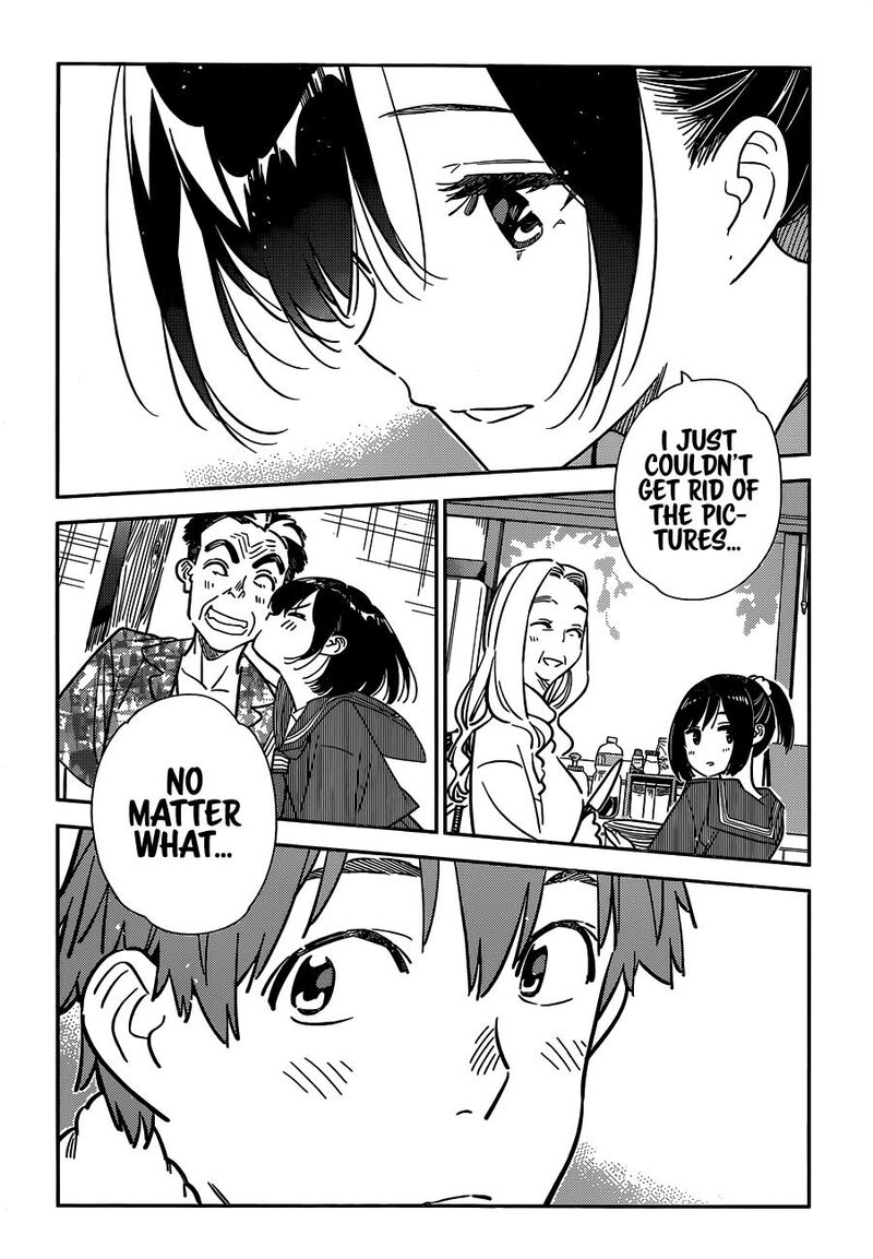 Kanojo Okarishimasu 247 8