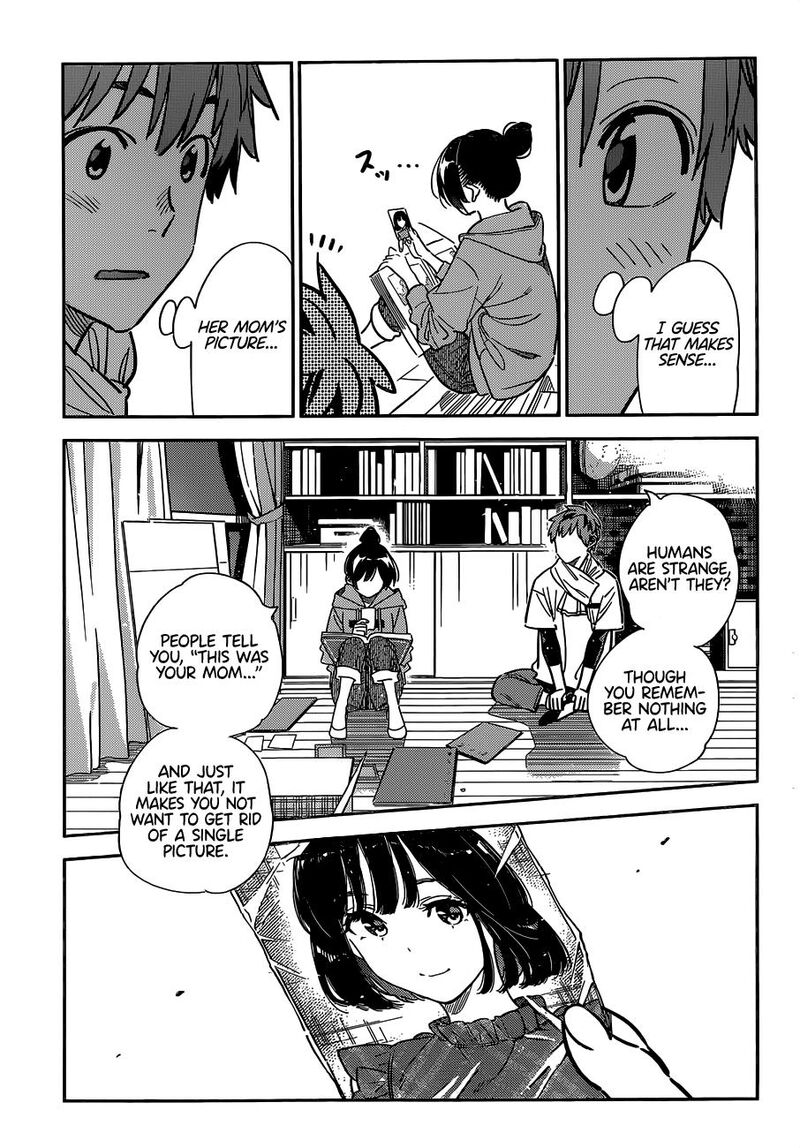 Kanojo Okarishimasu 247 9