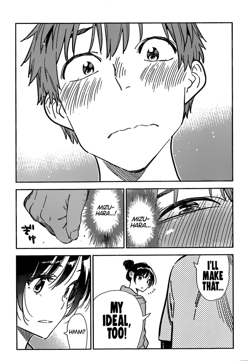 Kanojo Okarishimasu 248 13