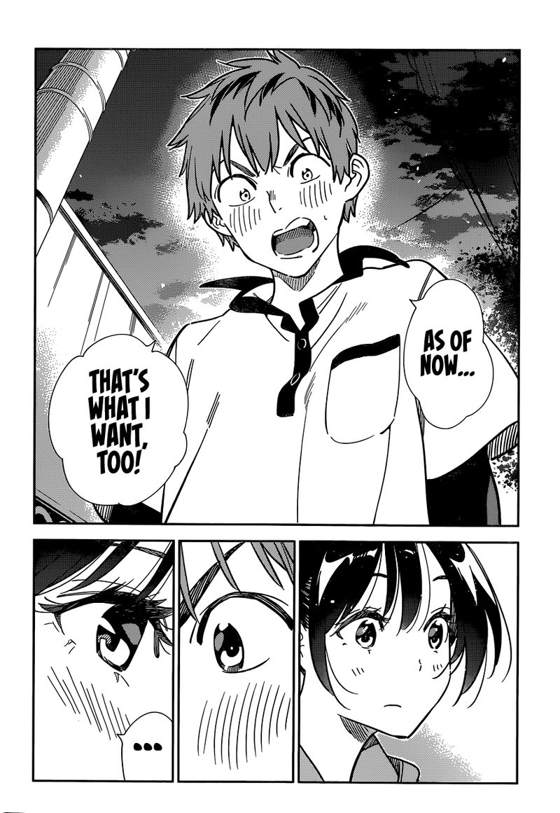 Kanojo Okarishimasu 248 14