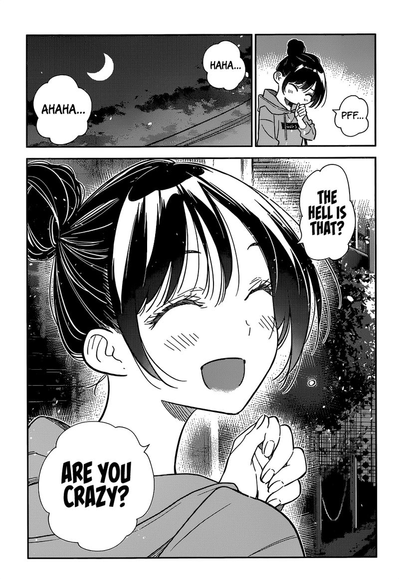 Kanojo Okarishimasu 248 15