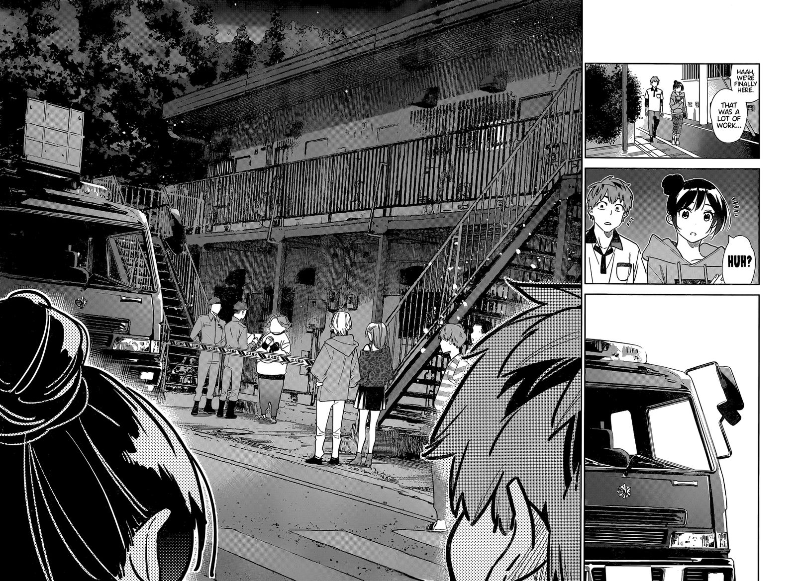 Kanojo Okarishimasu 248 18