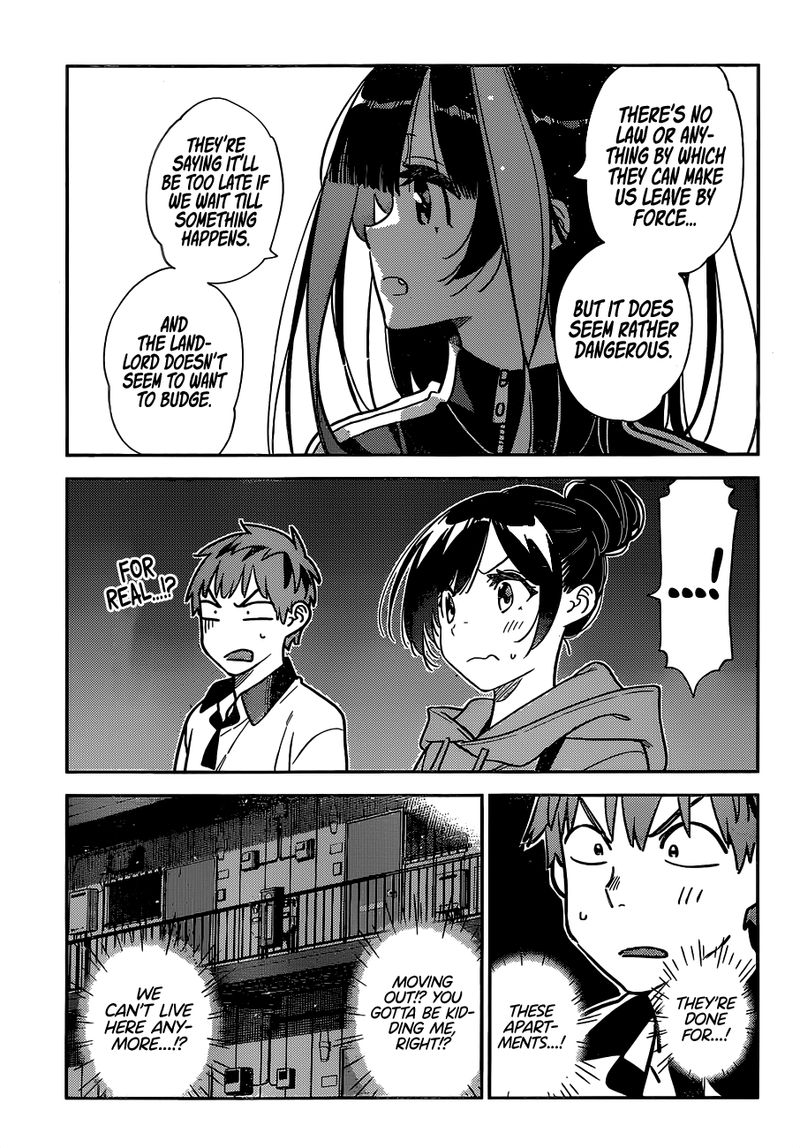 Kanojo Okarishimasu 249 7