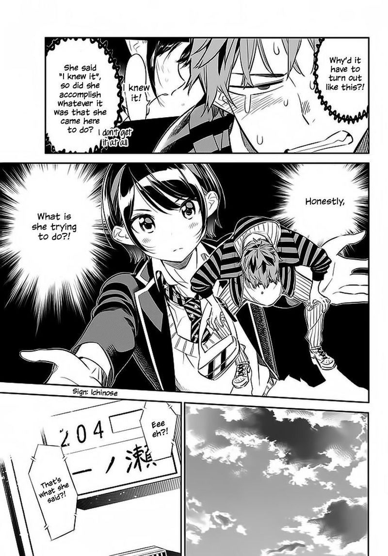 Kanojo Okarishimasu 25 10