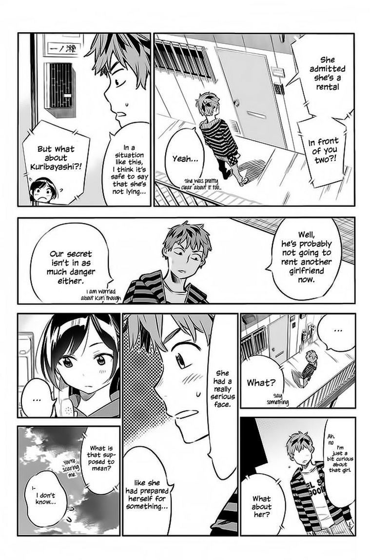 Kanojo Okarishimasu 25 11