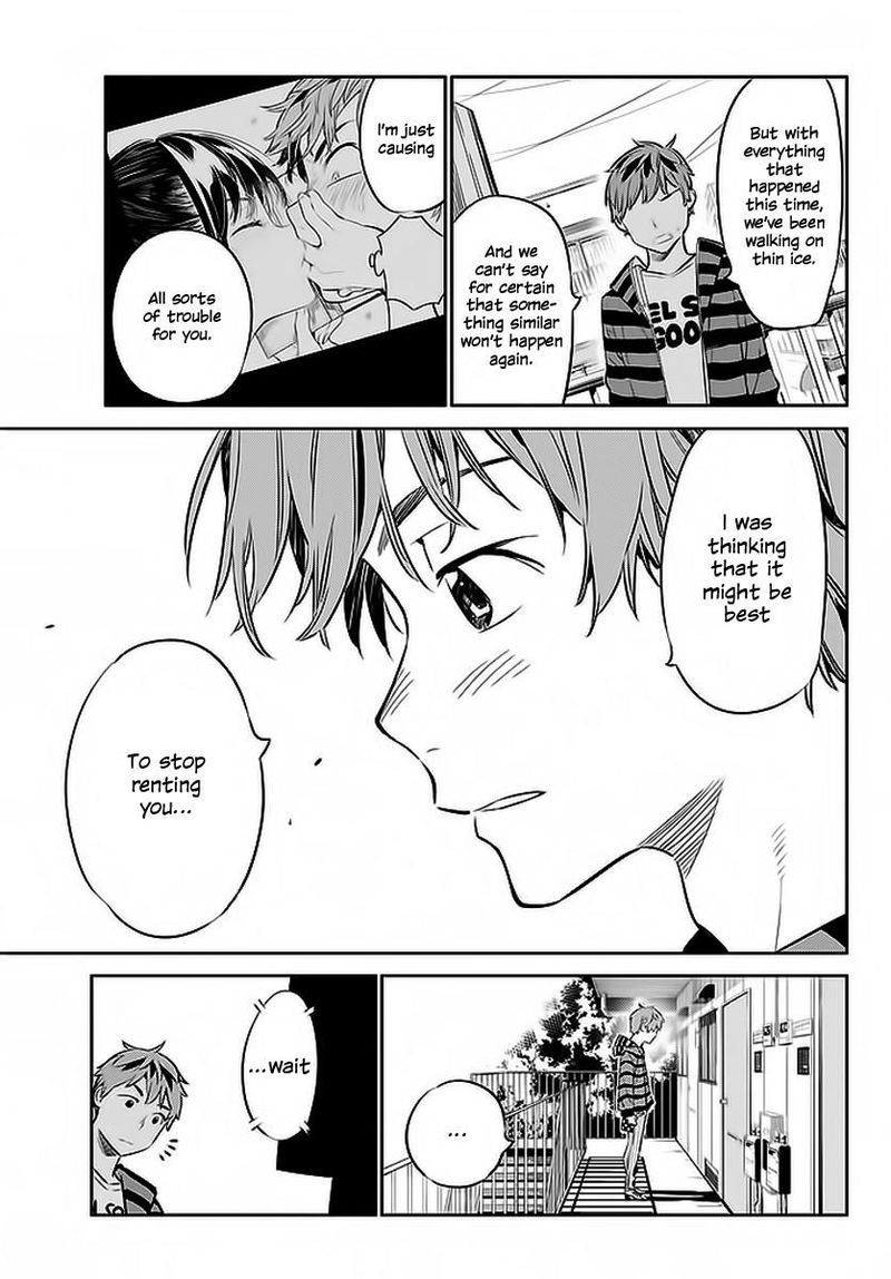 Kanojo Okarishimasu 25 12