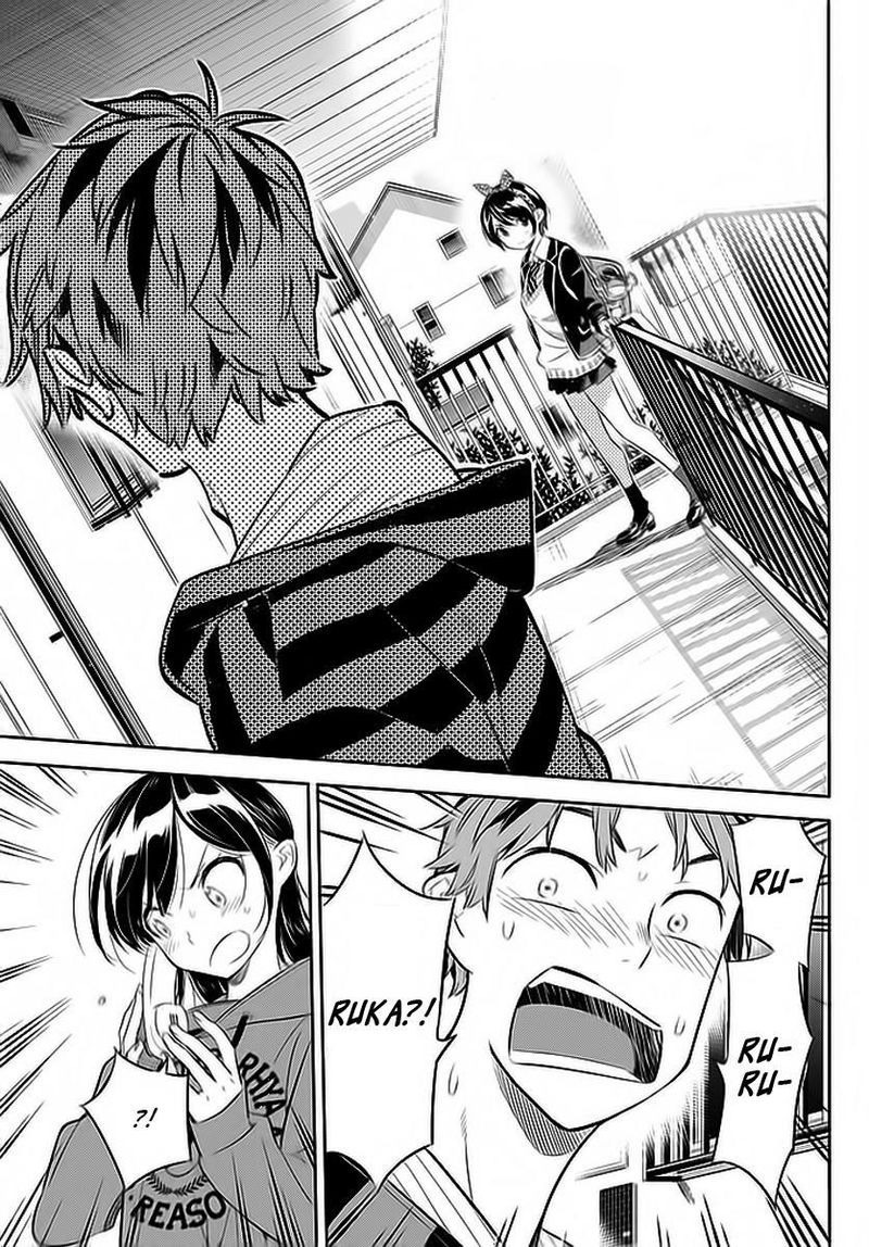 Kanojo Okarishimasu 25 14