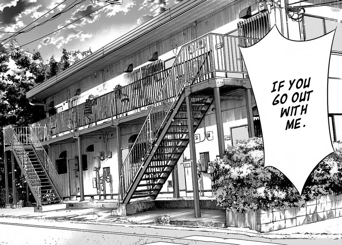 Kanojo Okarishimasu 25 19