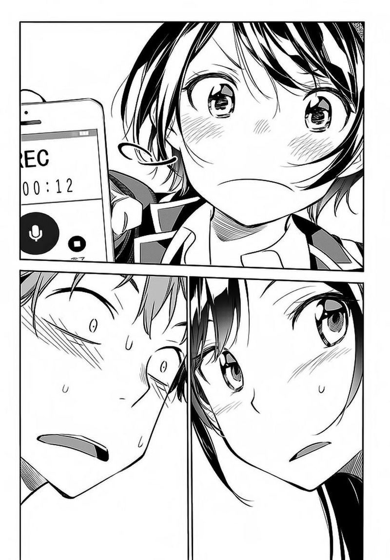 Kanojo Okarishimasu 25 20