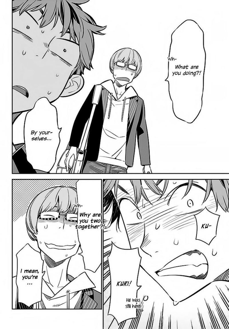Kanojo Okarishimasu 25 5