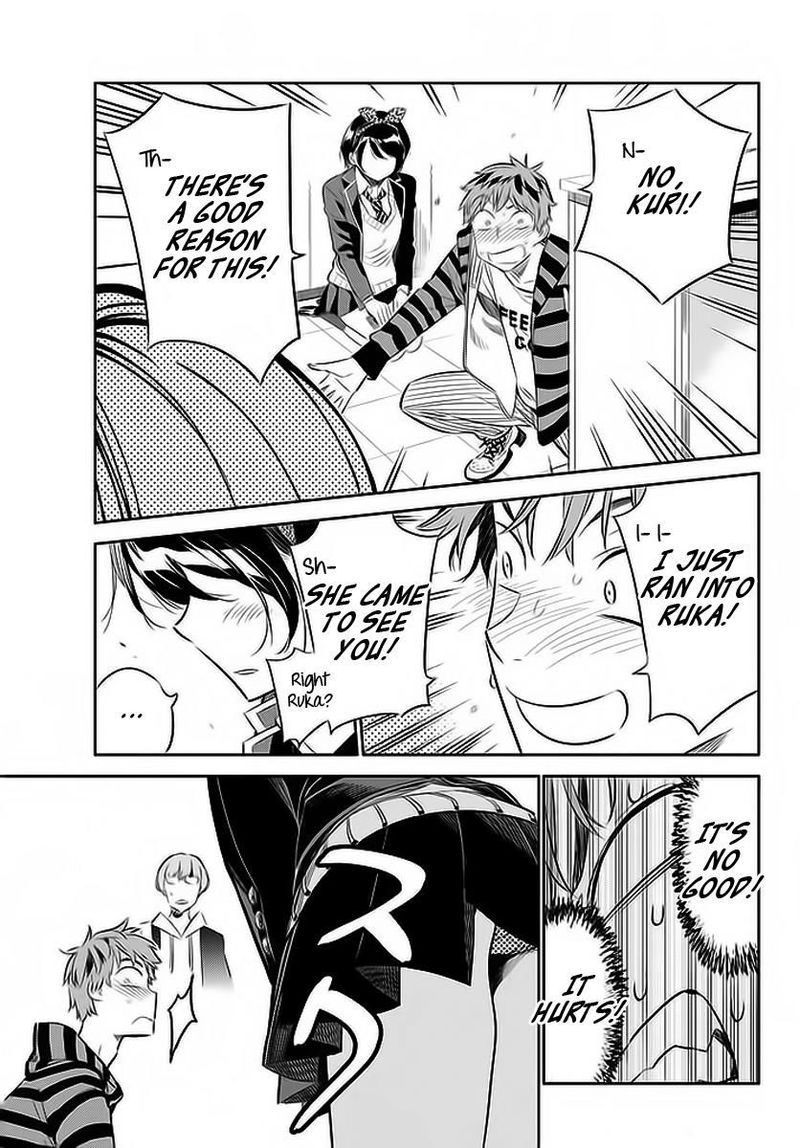 Kanojo Okarishimasu 25 6