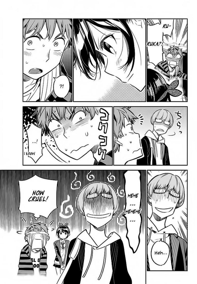 Kanojo Okarishimasu 25 8