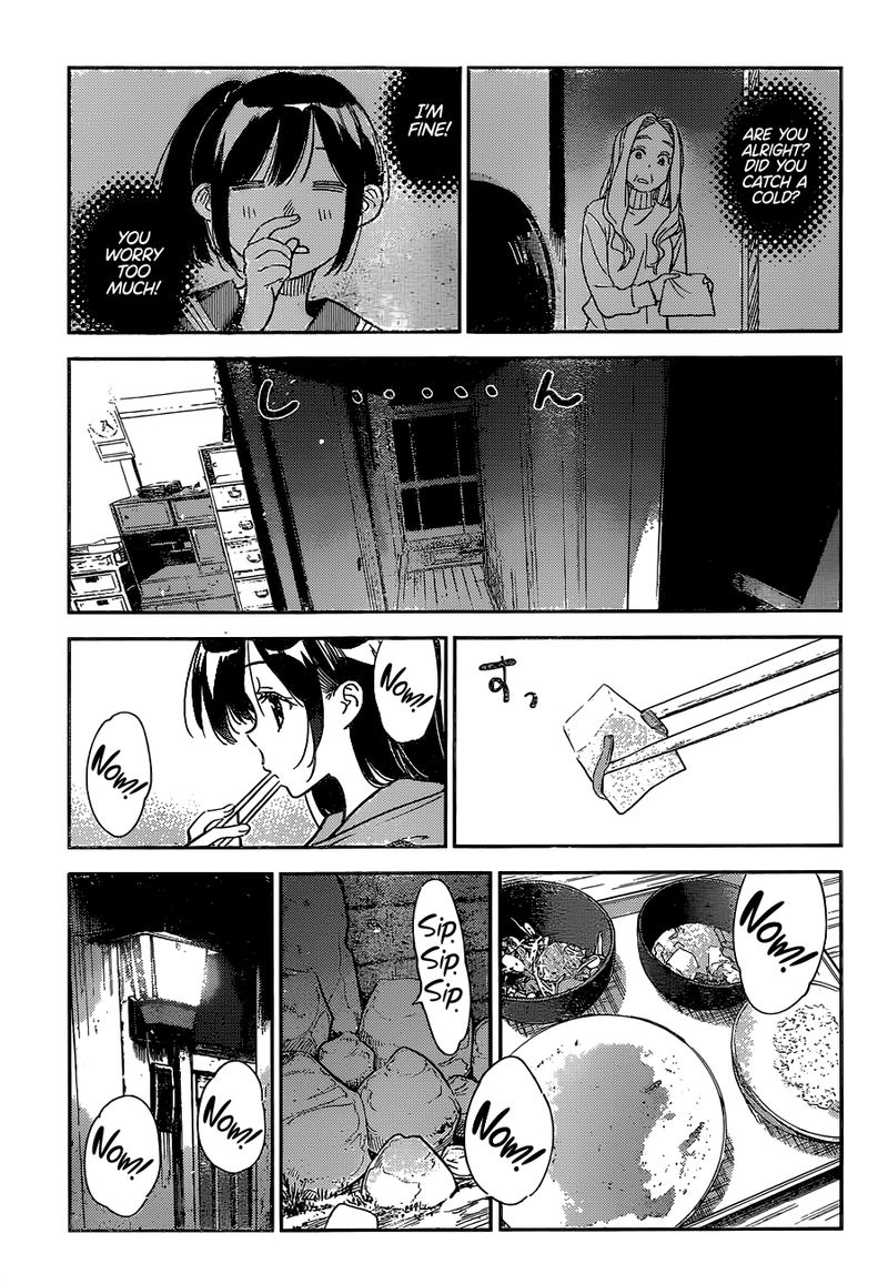 Kanojo Okarishimasu 250 13
