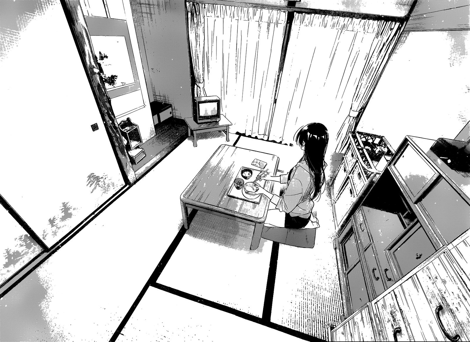 Kanojo Okarishimasu 250 14