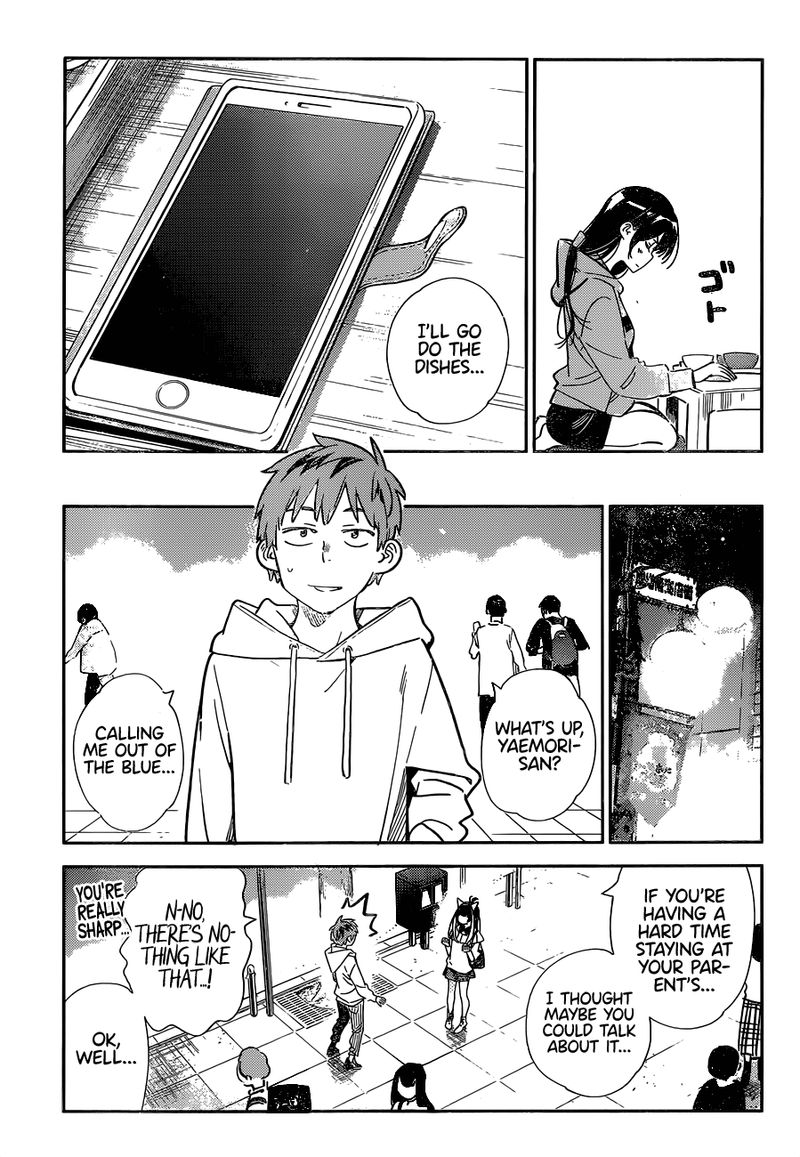 Kanojo Okarishimasu 250 18