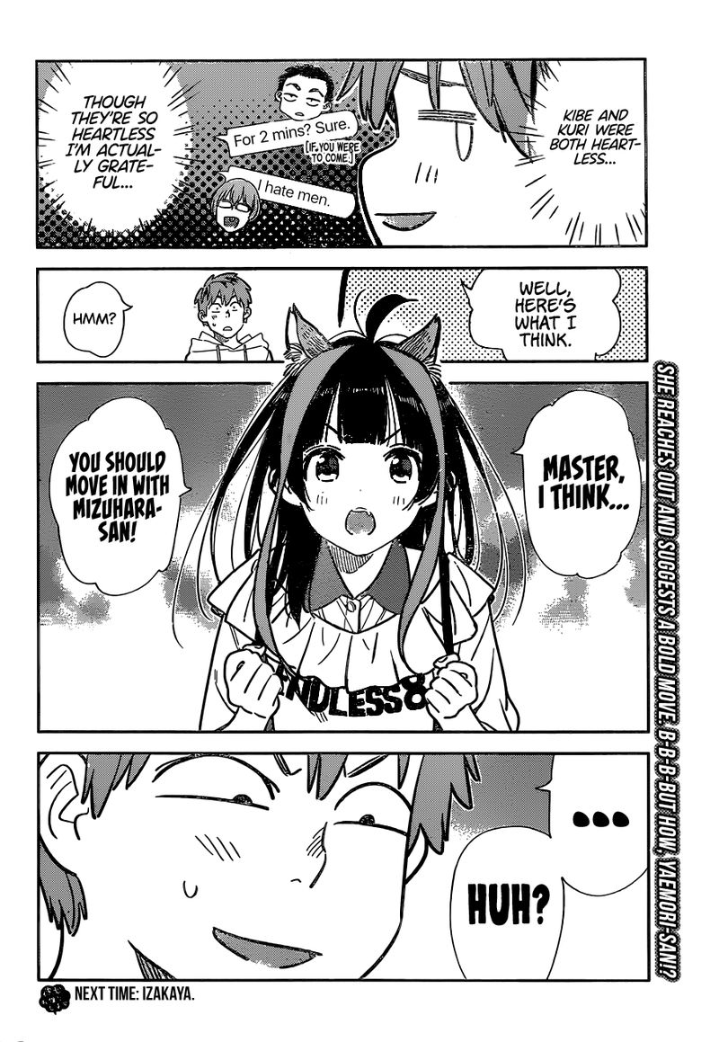 Kanojo Okarishimasu 250 19