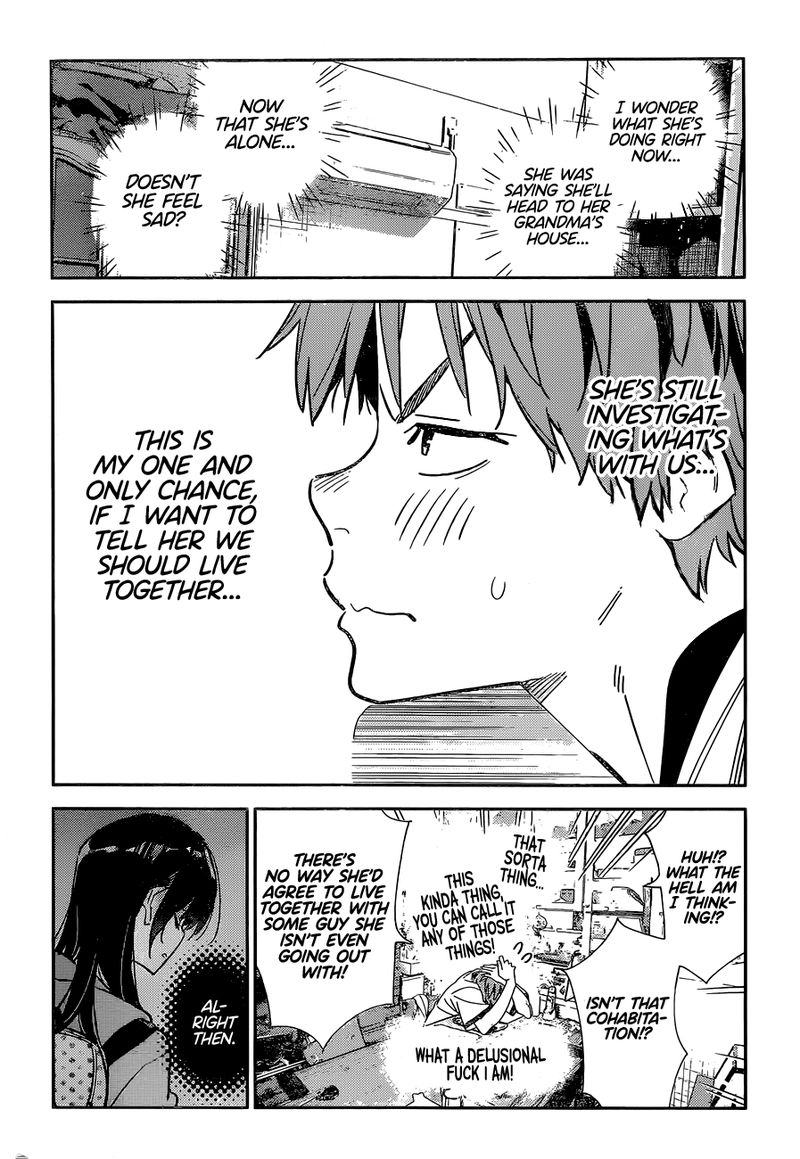 Kanojo Okarishimasu 250 6