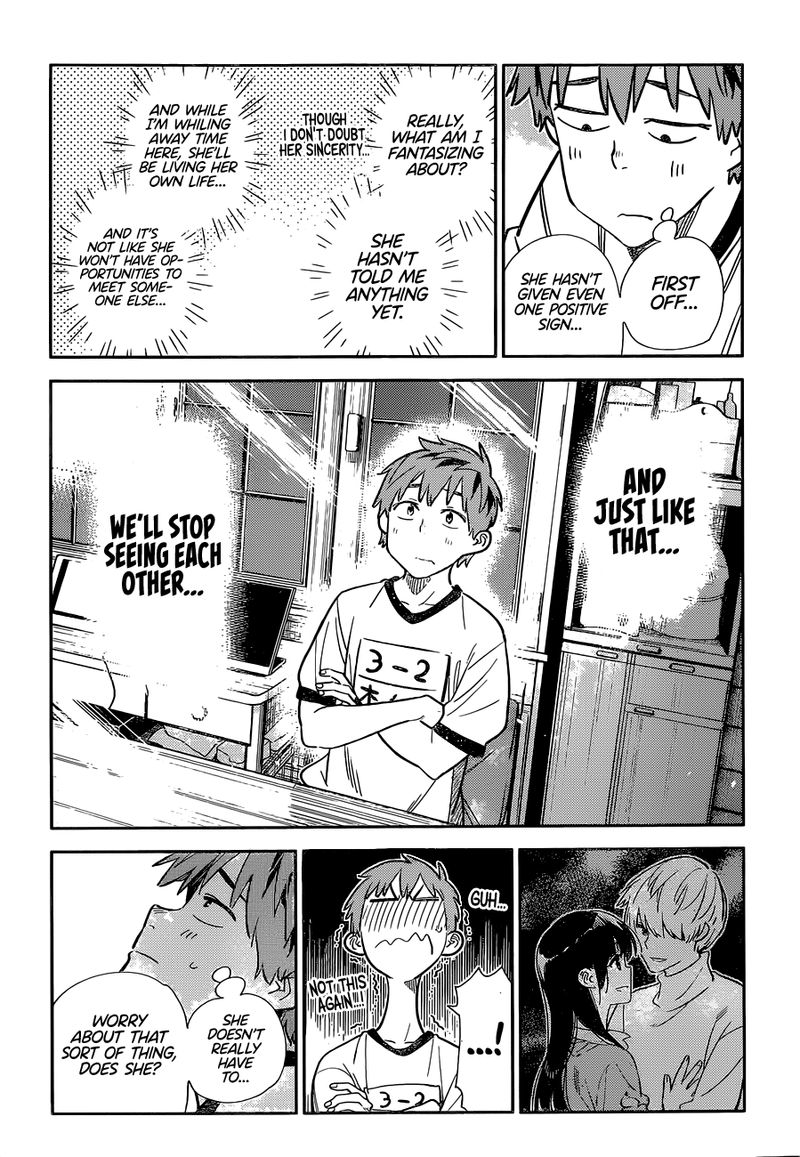 Kanojo Okarishimasu 250 7