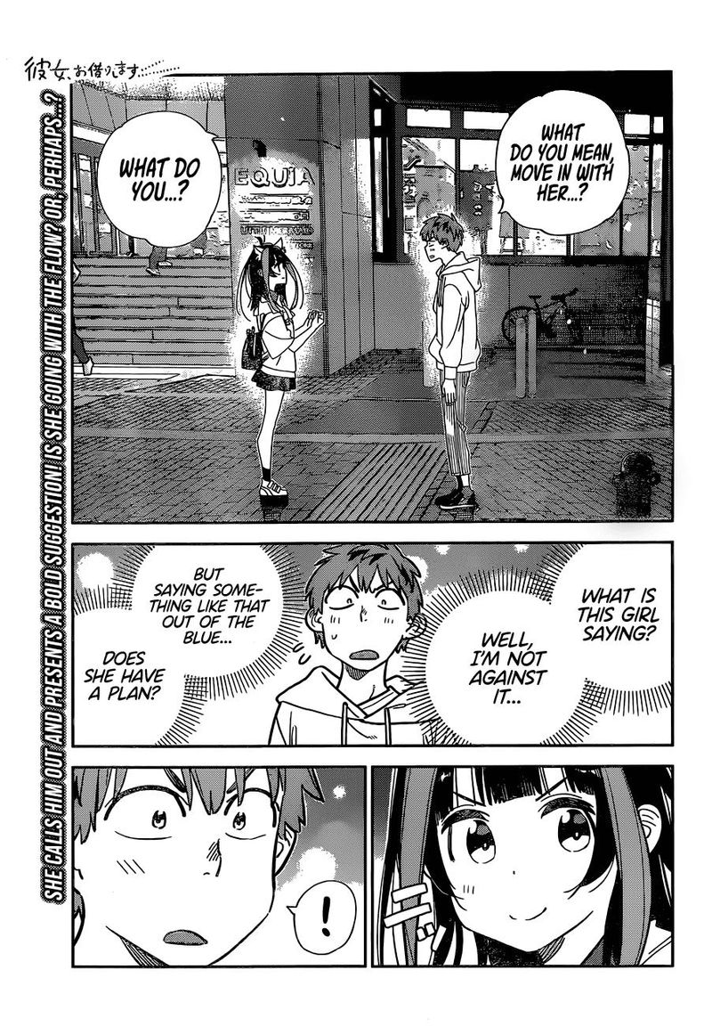 Kanojo Okarishimasu 251 1
