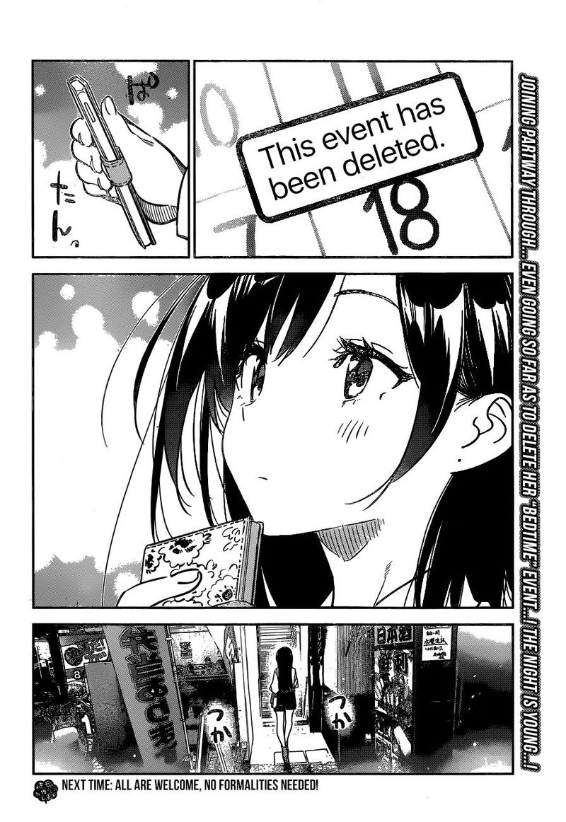 Kanojo Okarishimasu 251 19