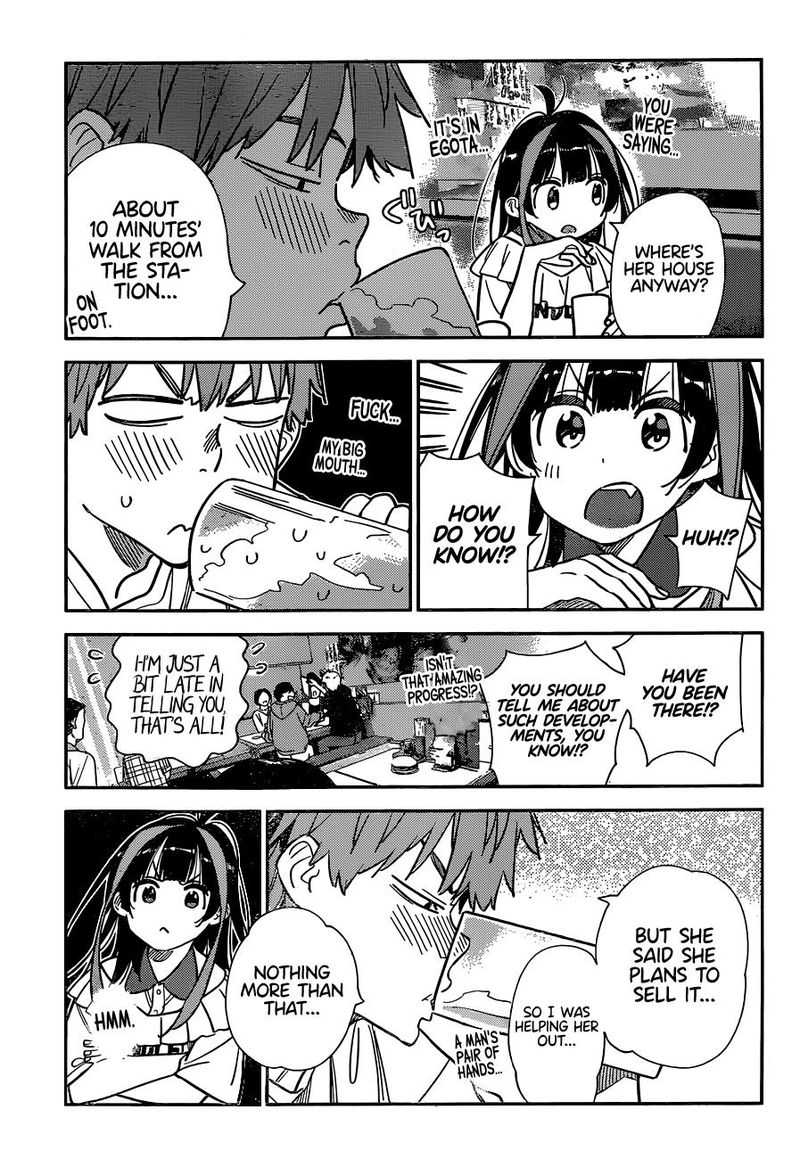 Kanojo Okarishimasu 251 7