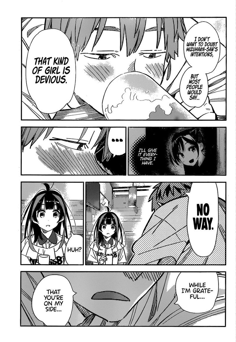 Kanojo Okarishimasu 251 9