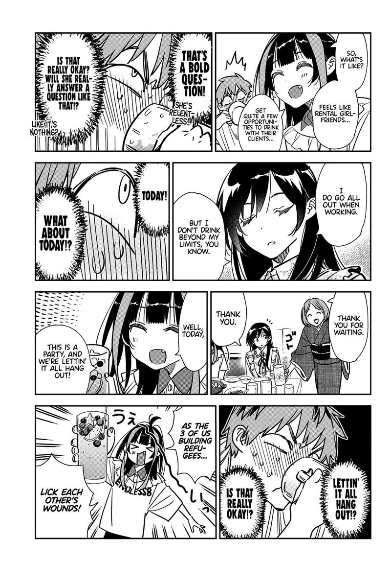 Kanojo Okarishimasu 252 12
