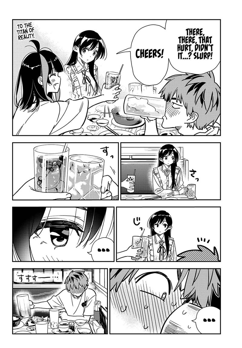 Kanojo Okarishimasu 252 13