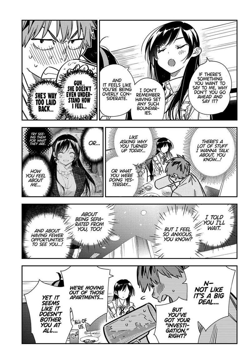 Kanojo Okarishimasu 252 18