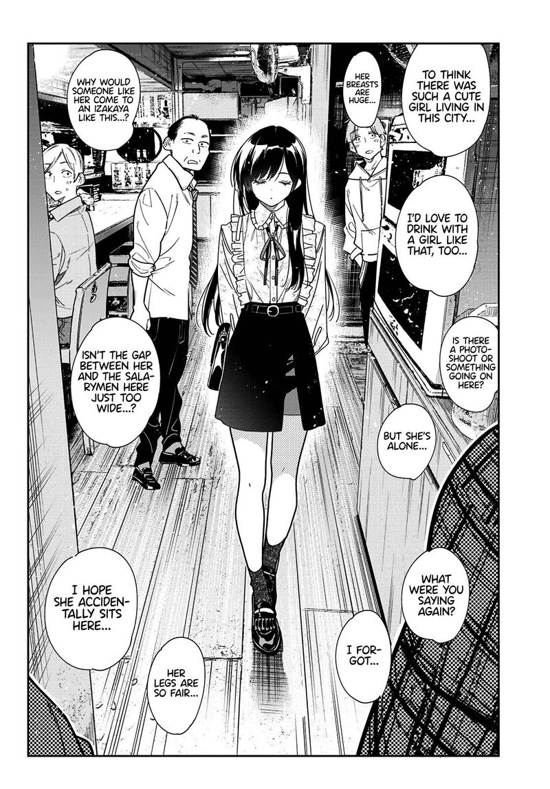 Kanojo Okarishimasu 252 3
