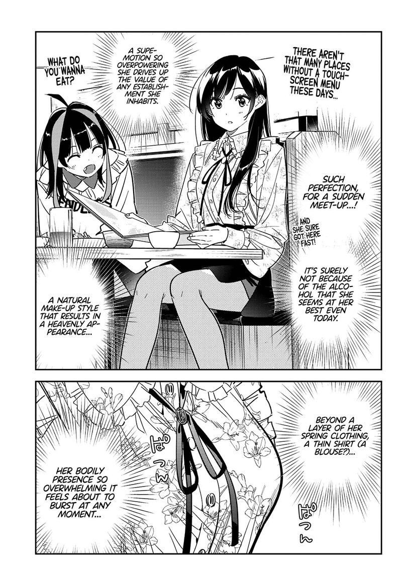 Kanojo Okarishimasu 252 6