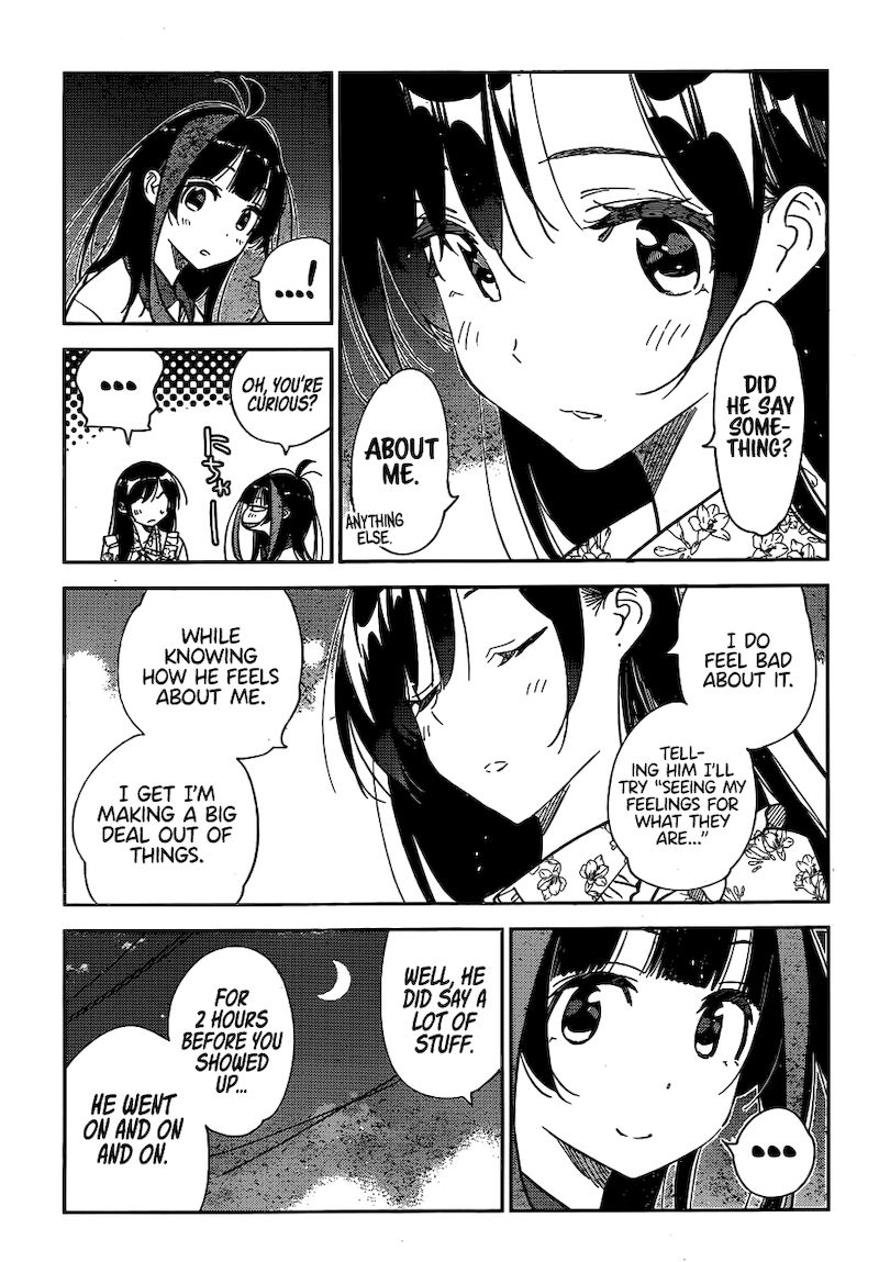 Kanojo Okarishimasu 253 13