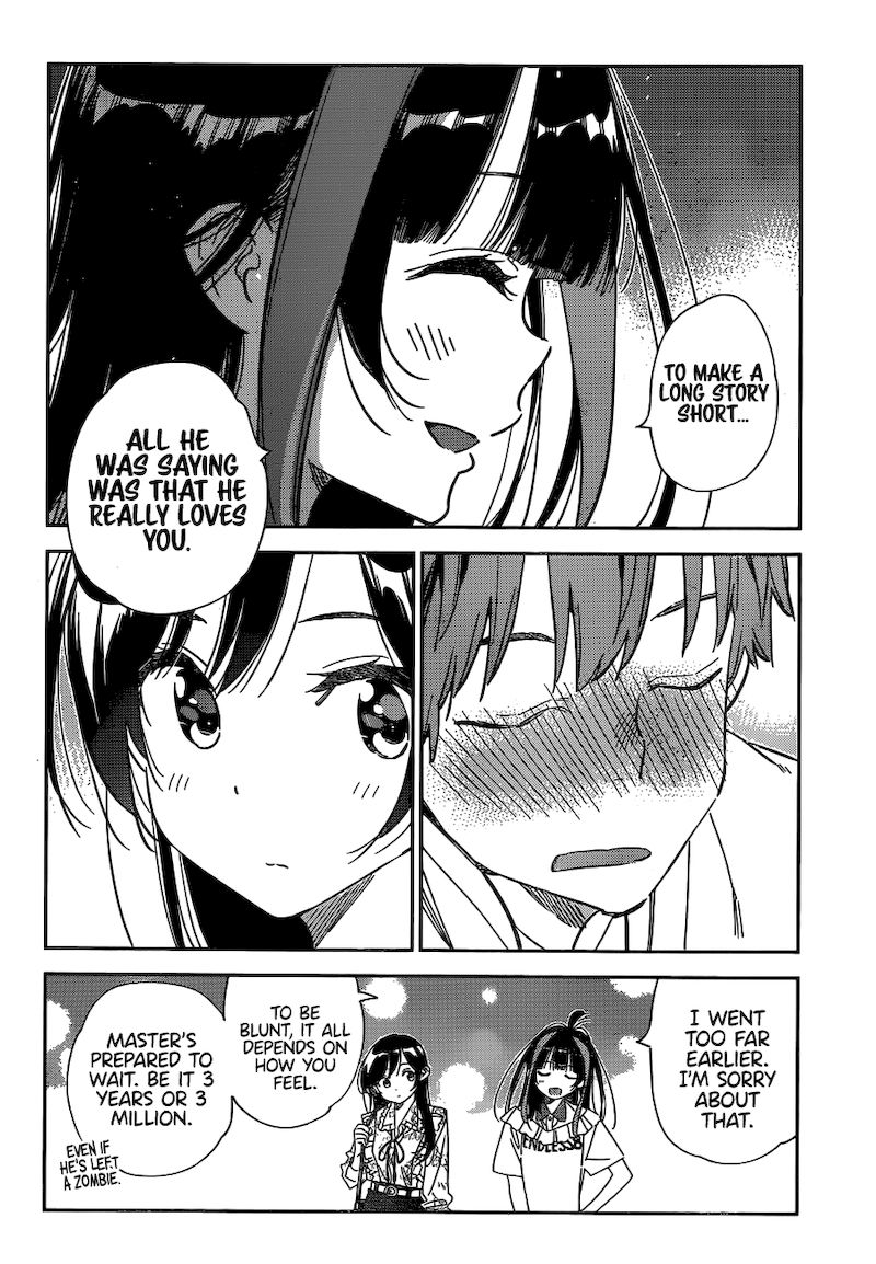 Kanojo Okarishimasu 253 14