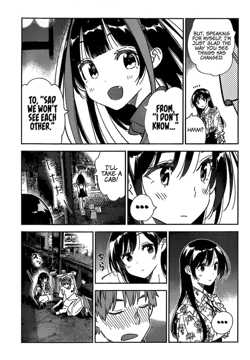 Kanojo Okarishimasu 253 15