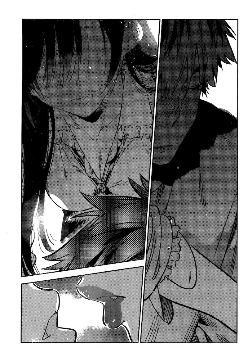 Kanojo Okarishimasu 253 19