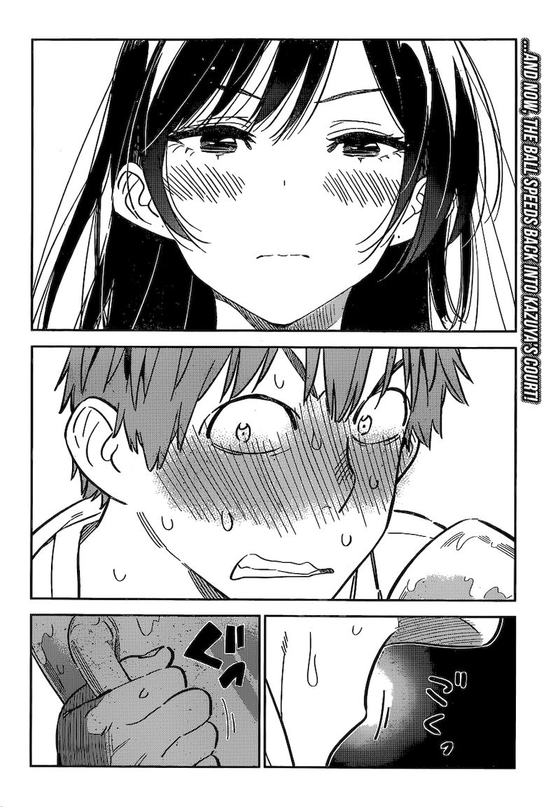 Kanojo Okarishimasu 253 2