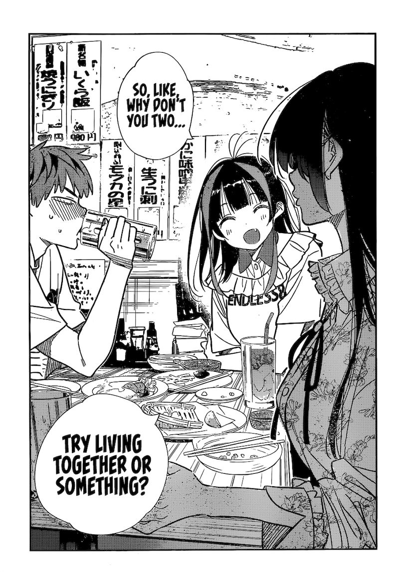 Kanojo Okarishimasu 253 5
