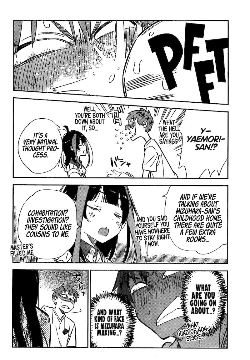 Kanojo Okarishimasu 253 6