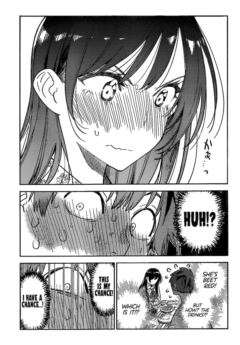 Kanojo Okarishimasu 253 7