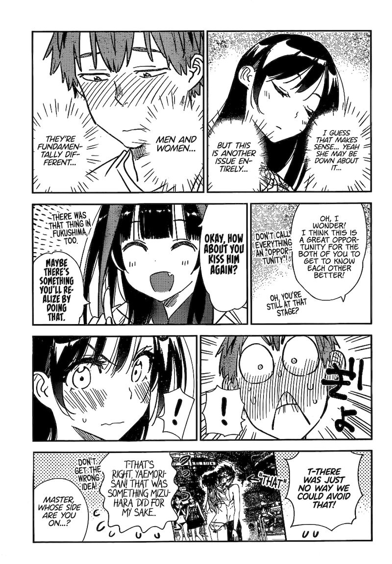 Kanojo Okarishimasu 253 9