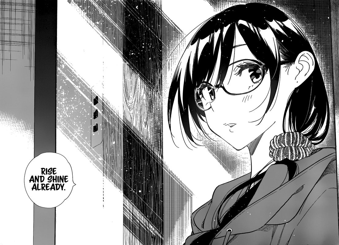 Kanojo Okarishimasu 254 17