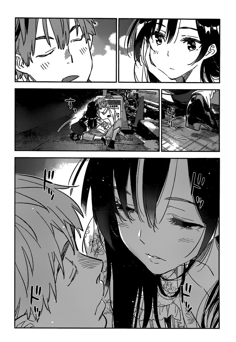 Kanojo Okarishimasu 254 2